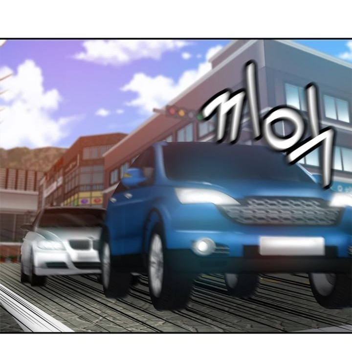 người chị của mẹ kế chapter 16 21