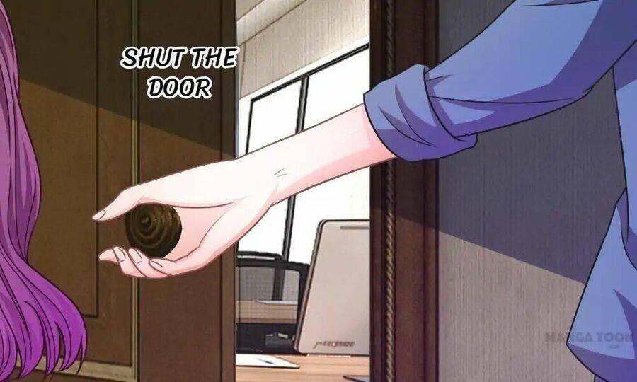 bạn trai cũ là quỷ hút máu: đừng trêu tôi chapter 10 19