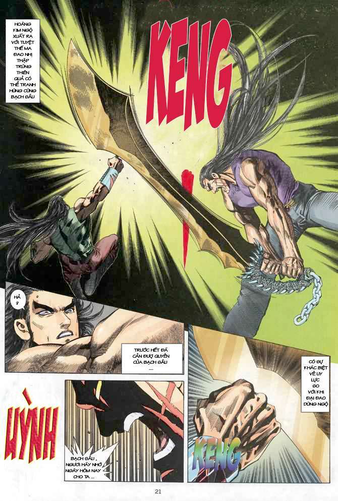 võ thần chapter 53 21