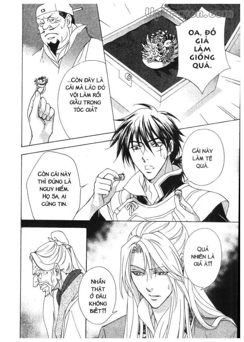 hoa nguyệt chapter 8 116