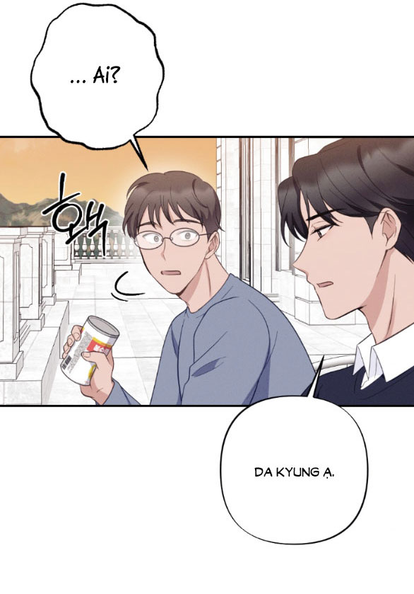 Hãy Khóc Cho Thật Xinh Đẹp Đi chapter 18.1 - Trang 46