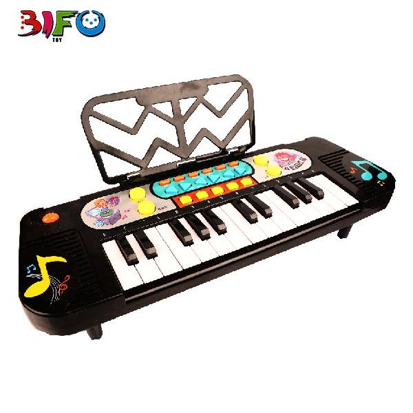 Đồ chơi đàn piano nhiều chế độ nhạc cho bé size lớn giúp bé phát triển khả năng âm nhạc