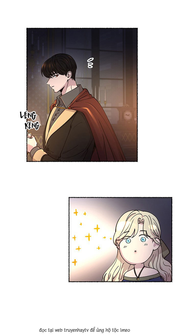 như gió trên cành cây khô chapter 70 25