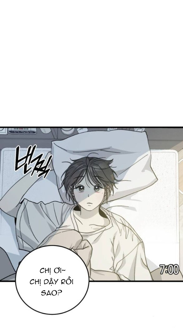 quy luật về rác rưởi chapter 4.1 40