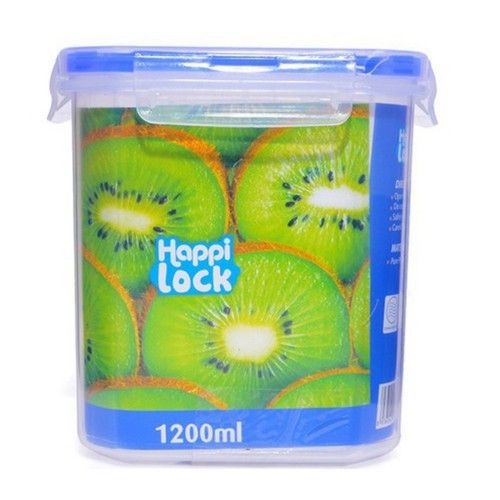 HỘP NHỰA HAPPI LOCK G503 1200 ML