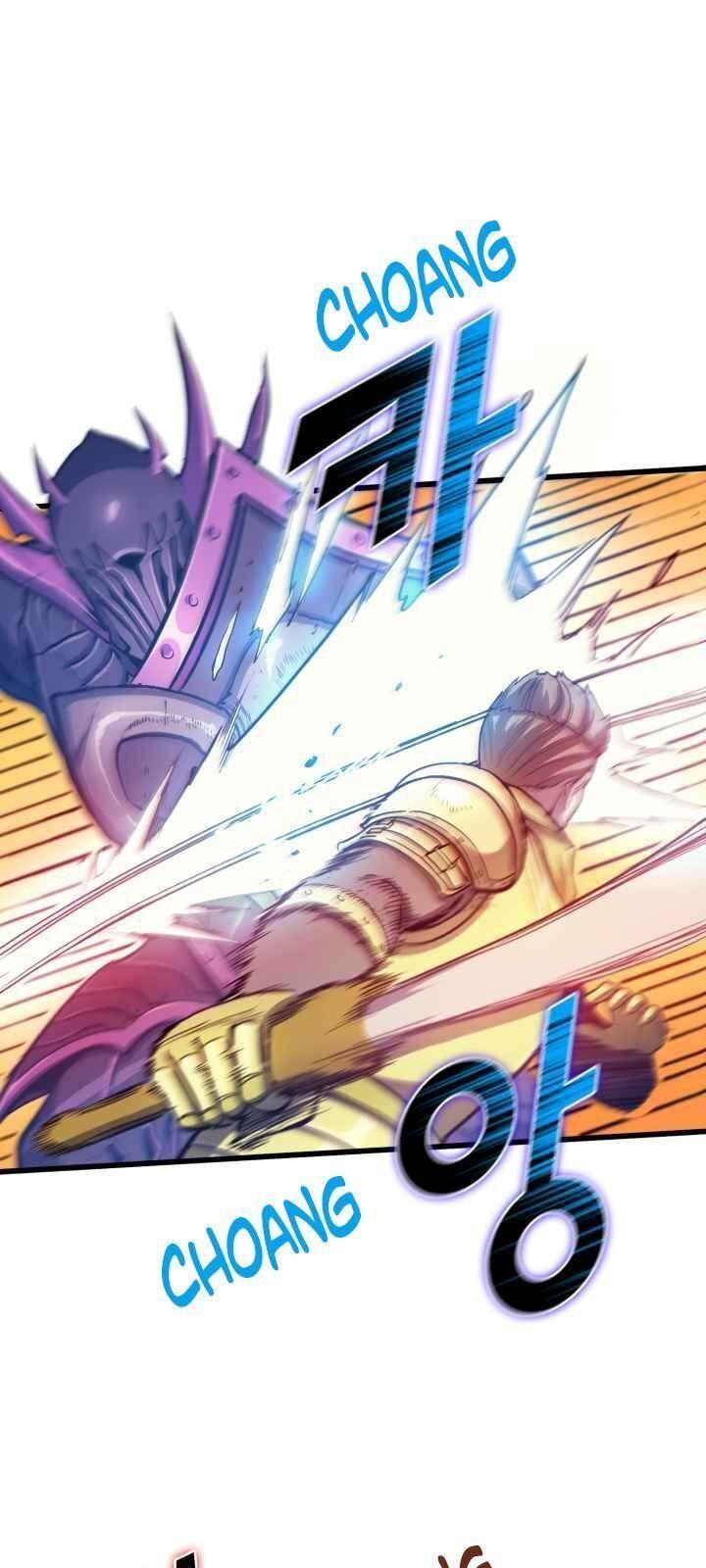 tôi trở lại thăng cấp một mình chapter 28 35