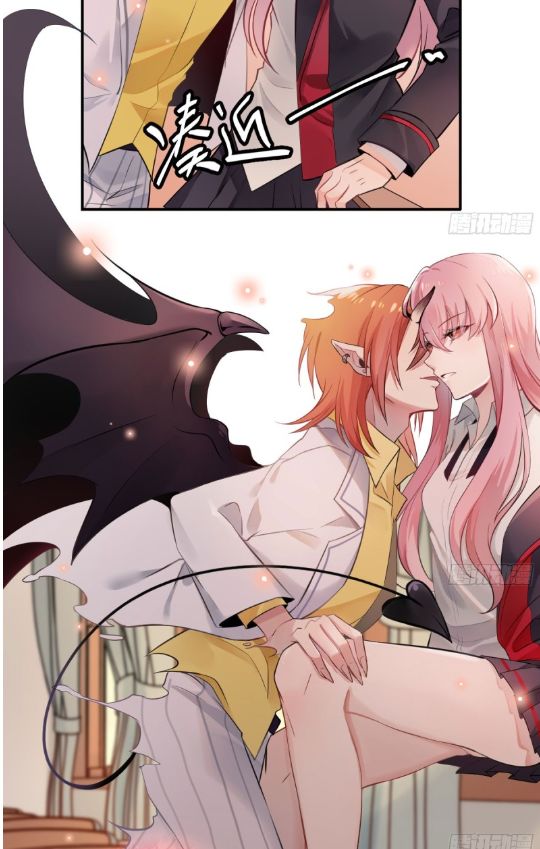 thanh sắc quỷ vương ma lạt lạt chapter 2.2 2