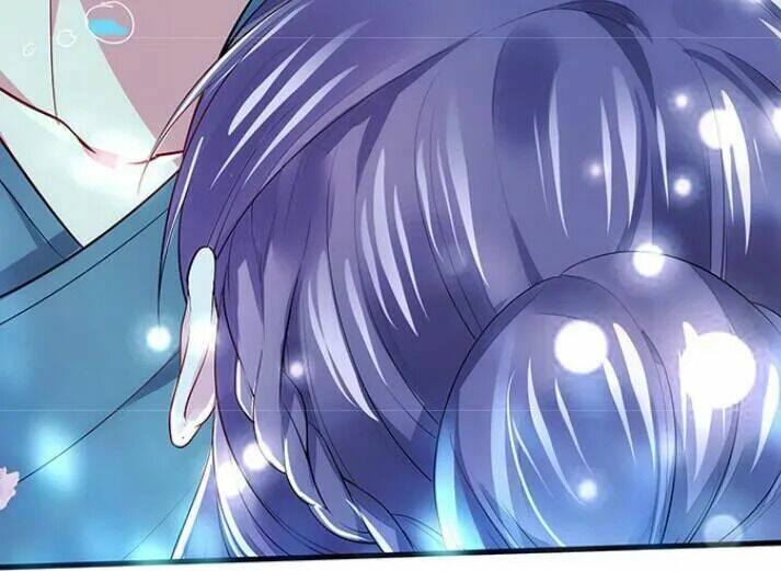 độc phi thần y quá kiêu ngạo chapter 7 9