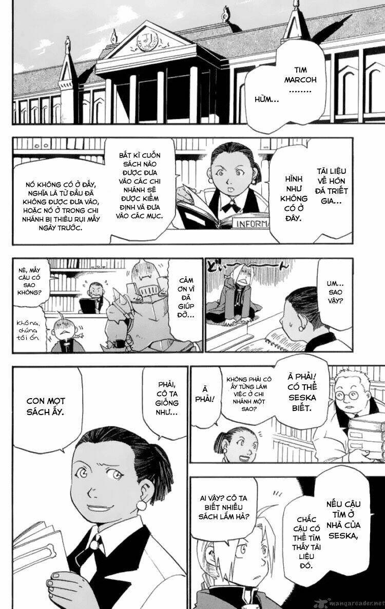 giả kim thuật chapter 10 15