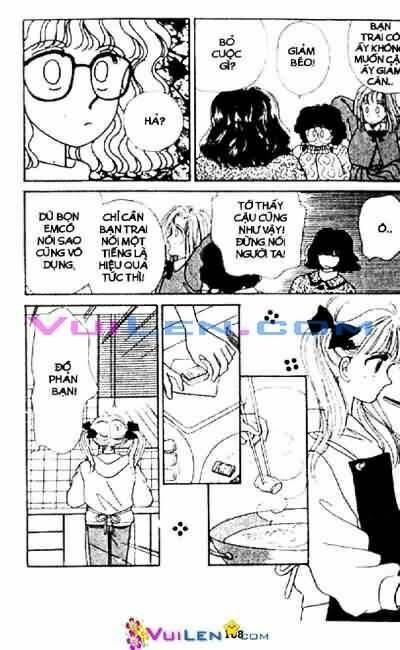 cô gái khả ái chapter 5 108