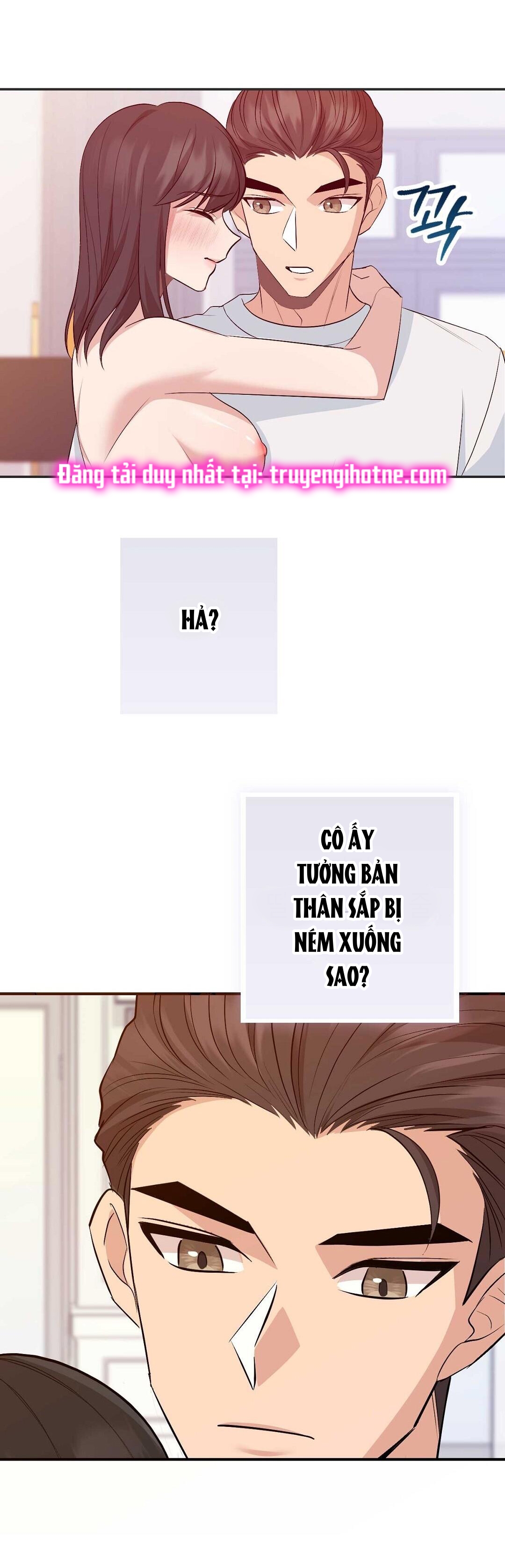 [18+] hợp đồng nô lệ dâm đãng chapter 9.2 26