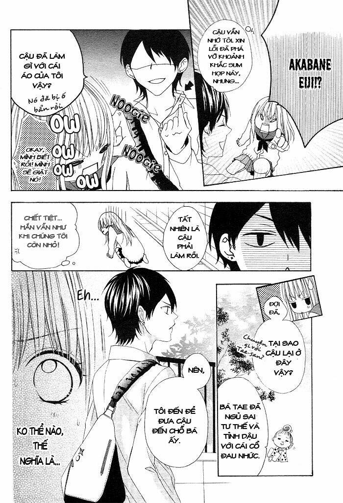 tổng hợp one shot. chapter 302 9