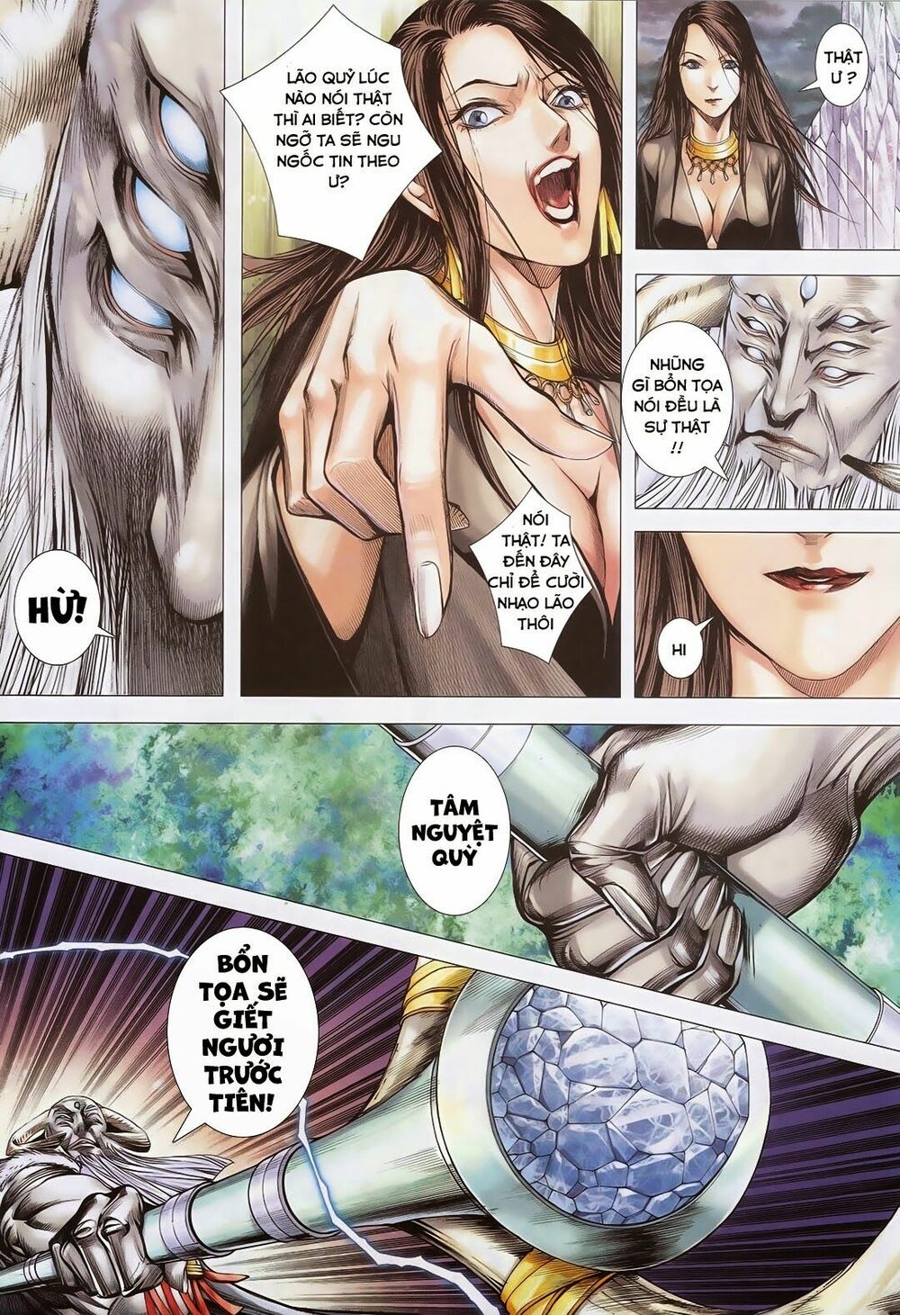 phong thần ký chapter 177 7