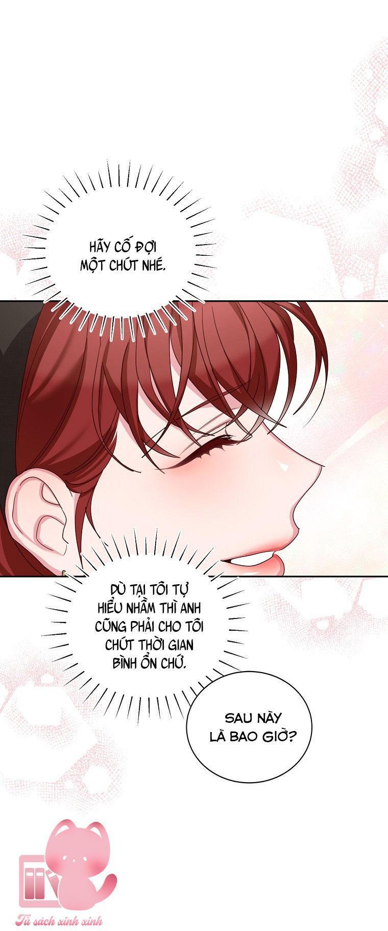 thế thì ta cứ trở thành kẻ ác thôi chapter 51 33