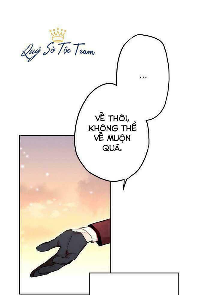 thánh nữ ẩn danh chapter 11 23