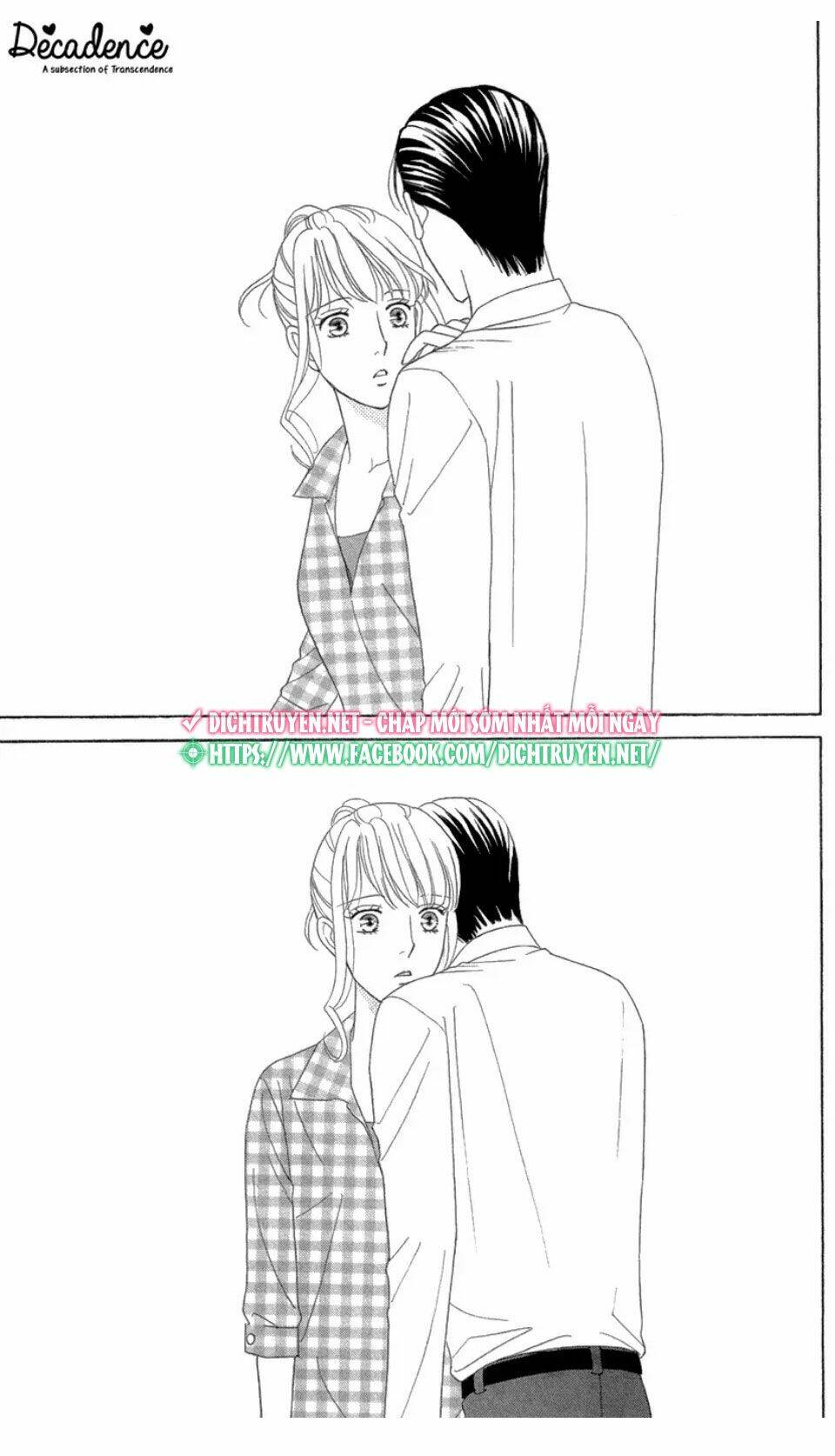 virut tình yêu chapter 8.2 15