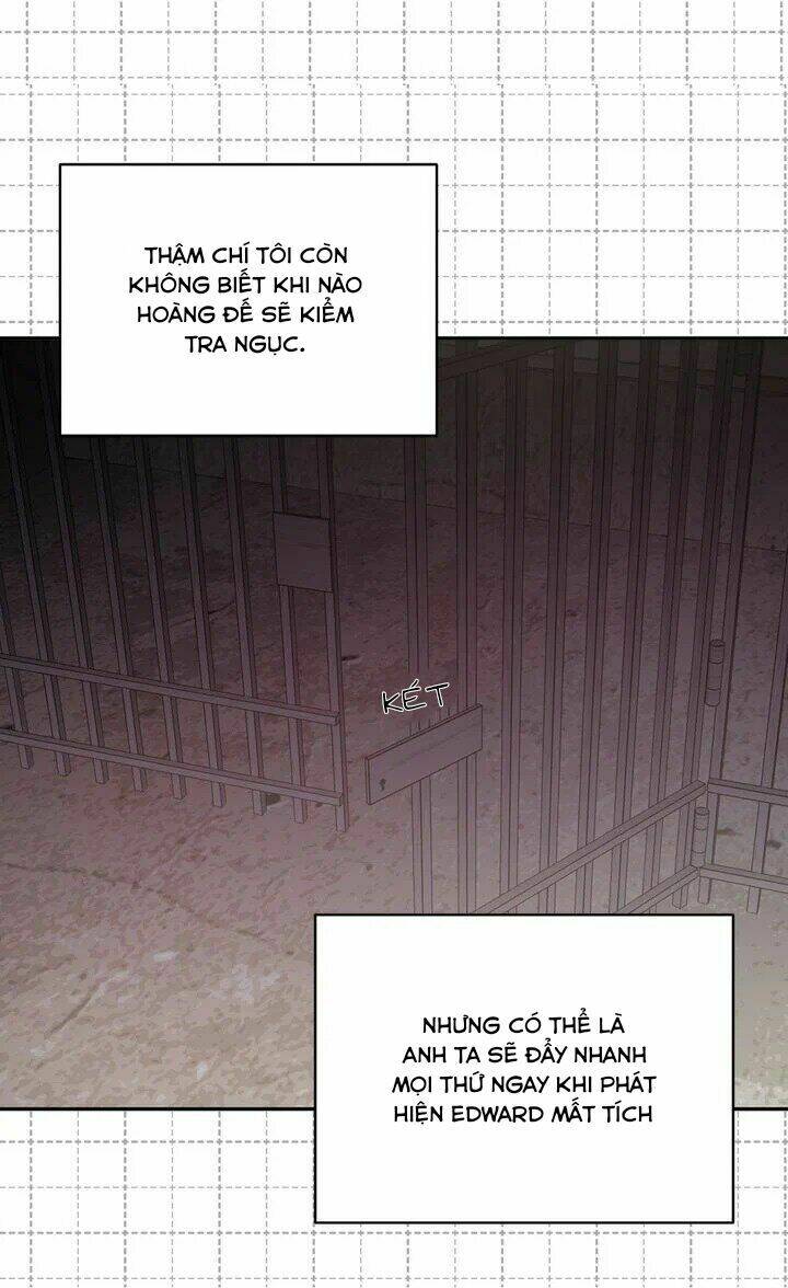 tôi chọn kết thúc của hoàng đế chapter 41 21