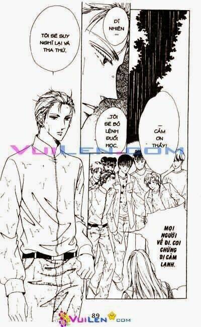 ảo vọng tình yêu chapter 6 89