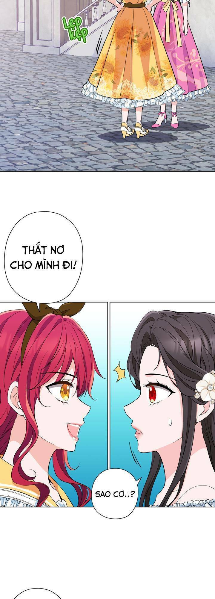 gửi đến người bạn của tôi chapter 1 38