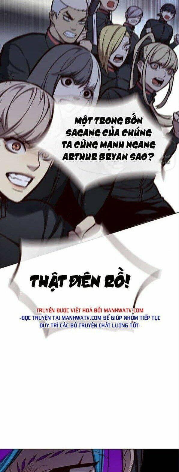 biến thân thành mèo chapter 152 54