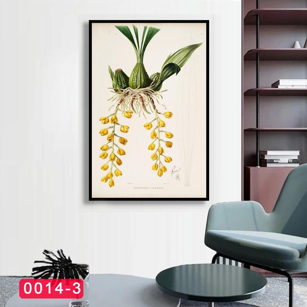 Tranh treo tường cao cấp , tranh trang trí phòng khách, tranh trang trí phòng ngủ, tranh canvas chất lượng cao, N0014-3