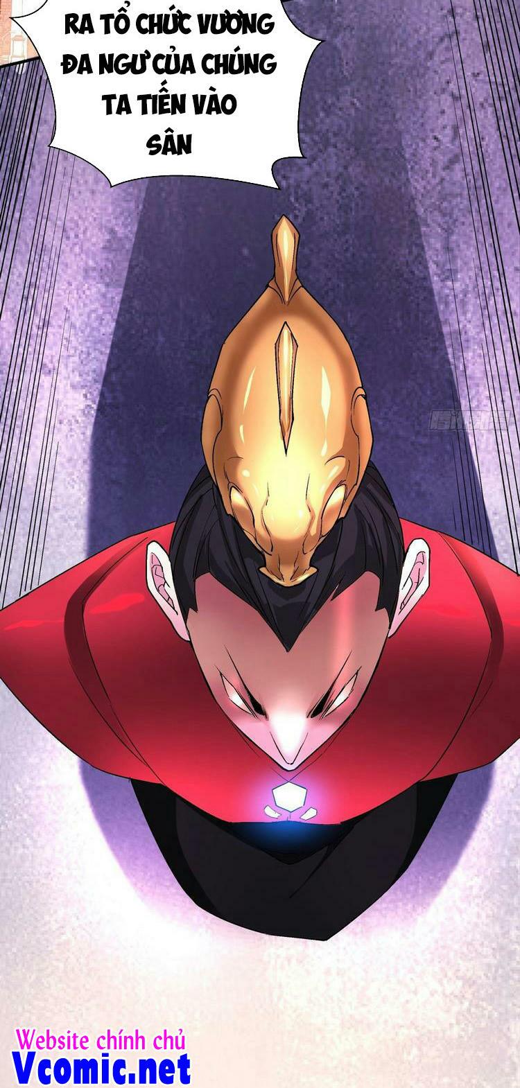 ta là nhà giàu số một, ta không muốn trọng sinh chapter 96 44