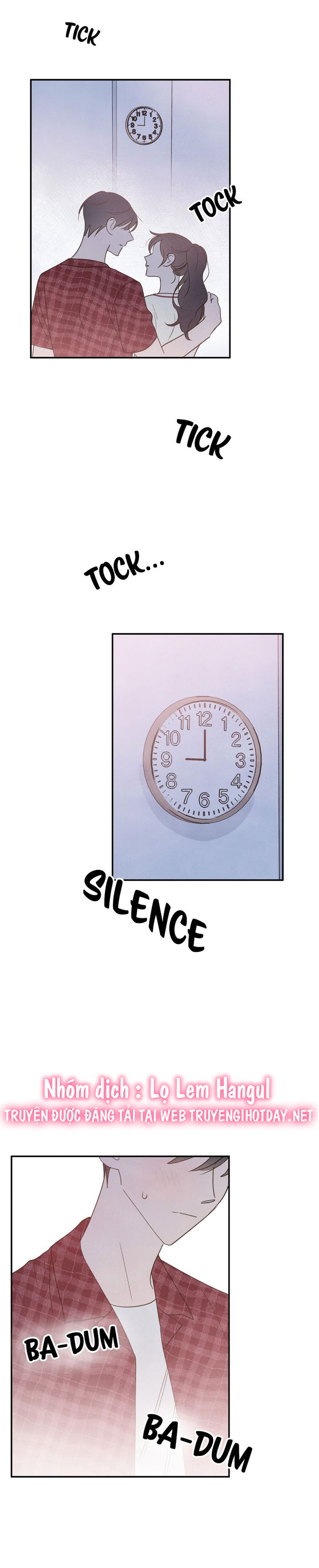 hãy để tôi một mình chapter 52 12