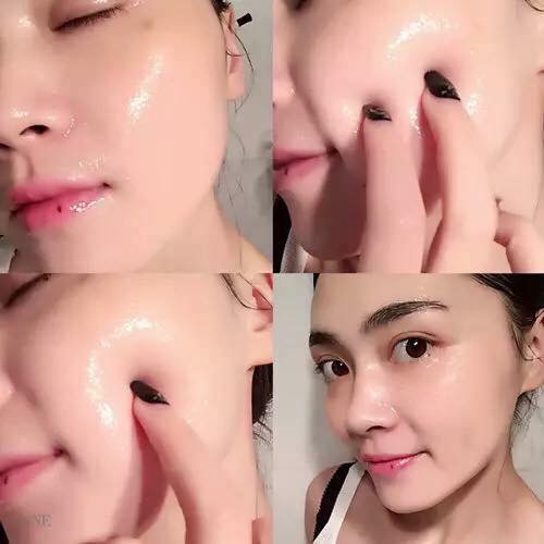Serum Căng Bóng Da Tinh Chất Cá Hồi MULBERRY - 3 Ngày Dưỡng Trắng Mịn Màng, Thu Nhỏ Lỗ Chân Lông - Sản Phẩm Thay Thế Bortox - Tâm Sinh An Cosmetic
