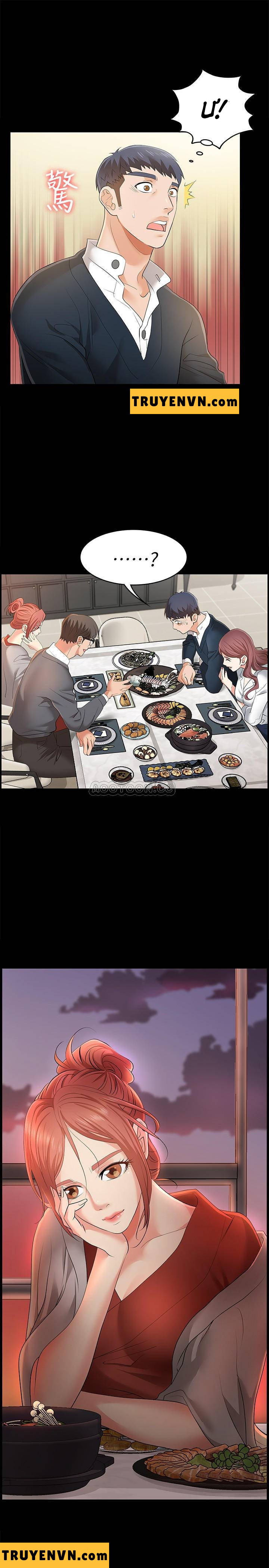 đổi vợ chapter 2 37