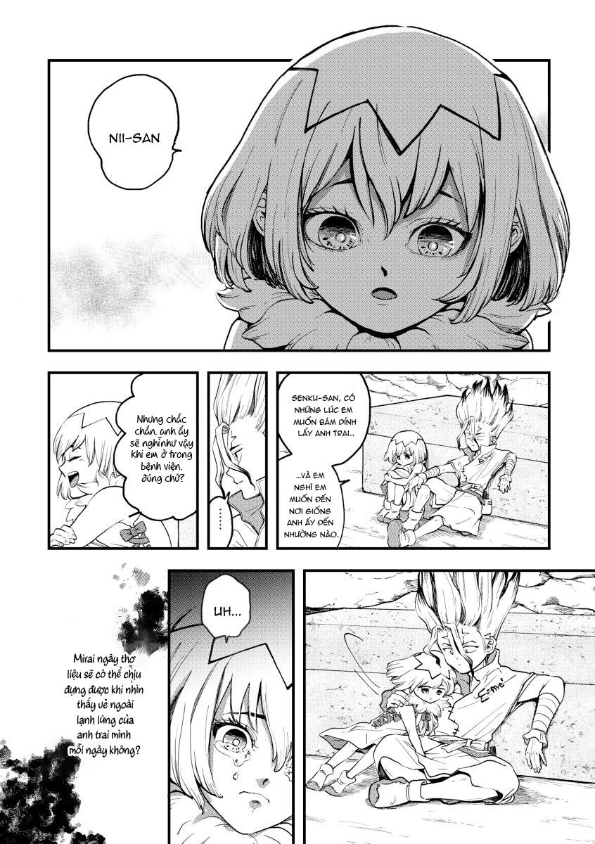 oneshot hỏny chapter 61.2 18