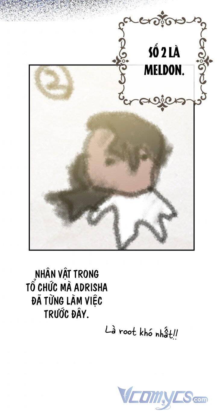 những nhân vật mạnh nhất thế giới ám ảnh tôi chapter 21 47