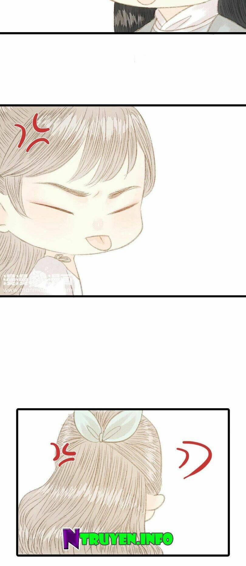 người biến thành ánh trăng chapter 12 20