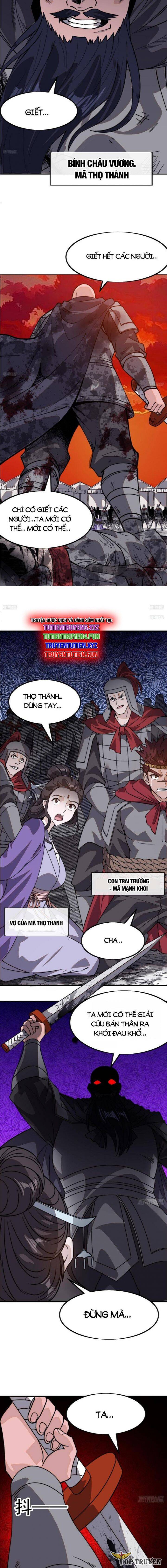 ta có một sơn trại chapter 1079 3