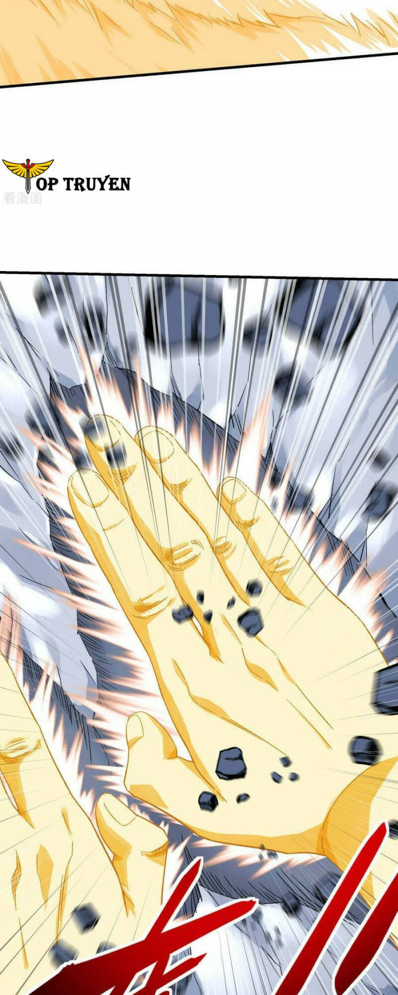 trọng sinh ta là đại thiên thần chapter 212 8