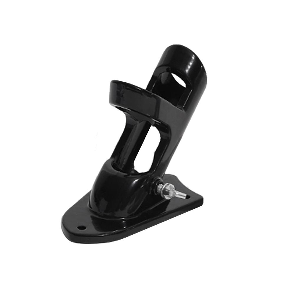 Giá đỡ cột gắn hai vị trí 1 inch bằng hợp kim nhôm