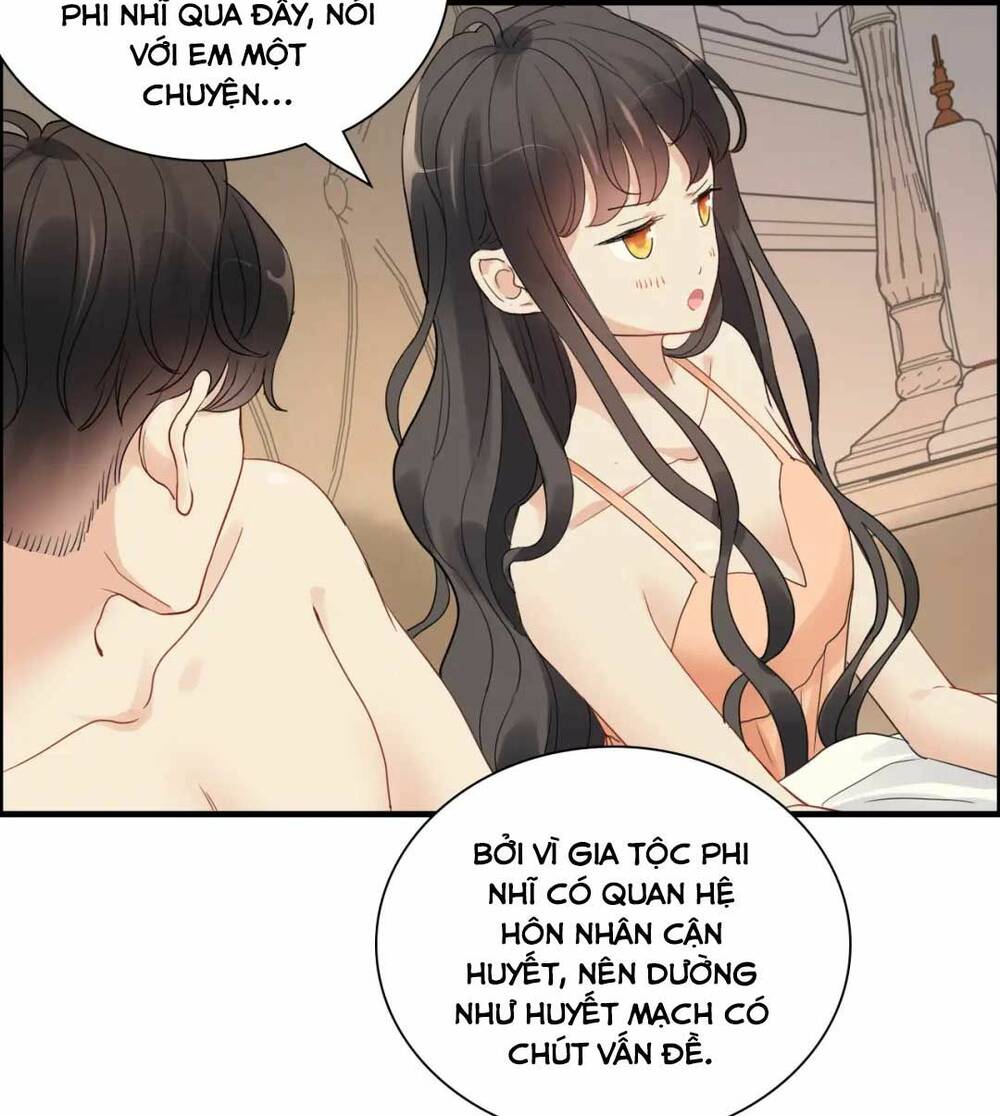 cô vợ hợp đồng bỏ trốn của tổng giám đốc chapter 438 9