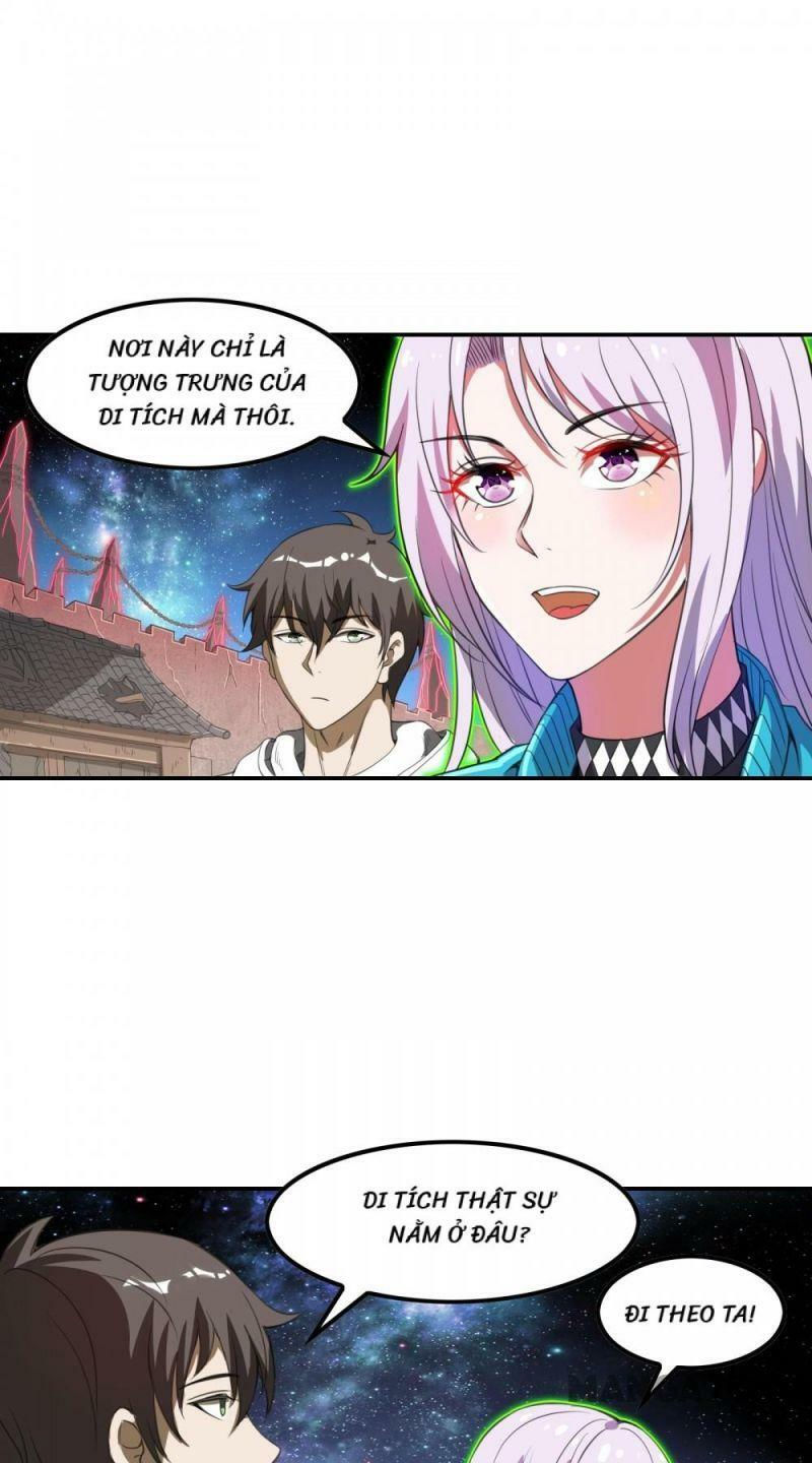 đệ nhất người ở rể chapter 128.1 20