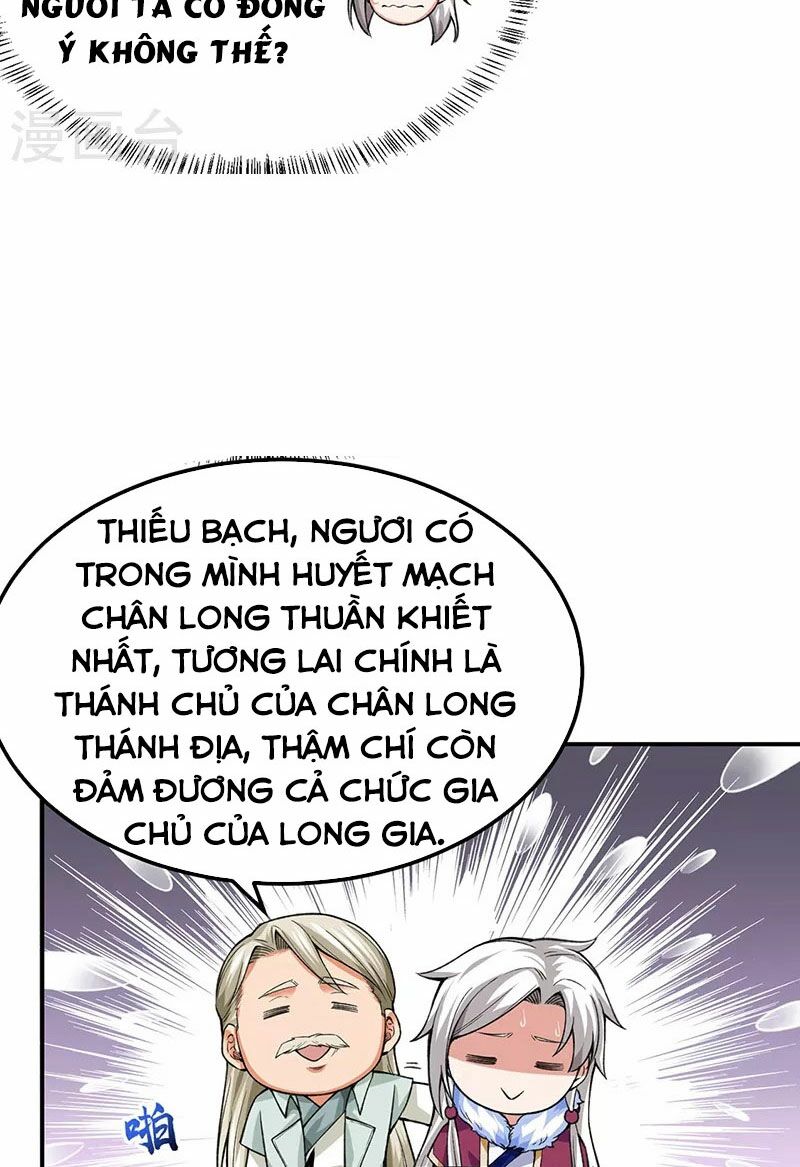 võ đạo độc tôn chapter 359 26