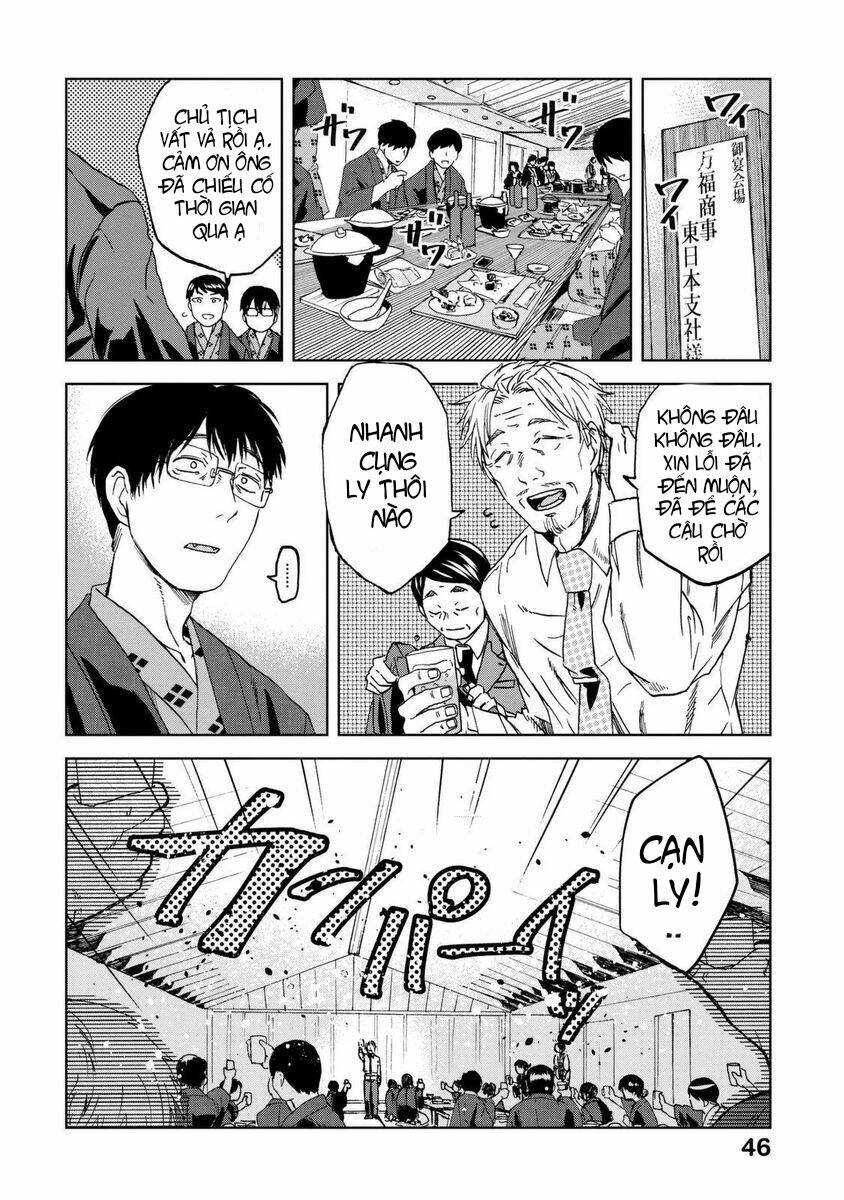 cùng ăn thôi chapter 32 2