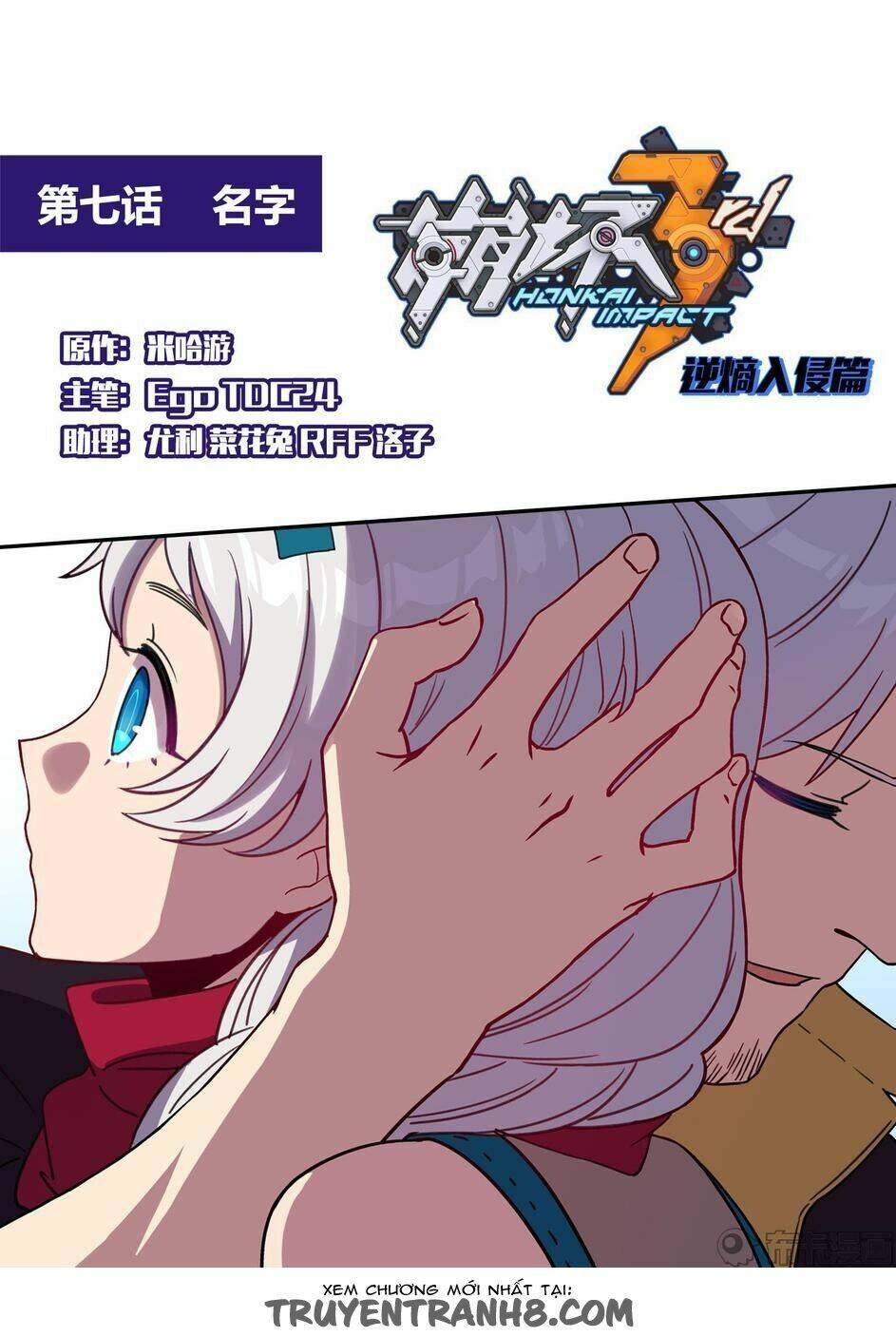 băng hoại 3rd chapter 39 2