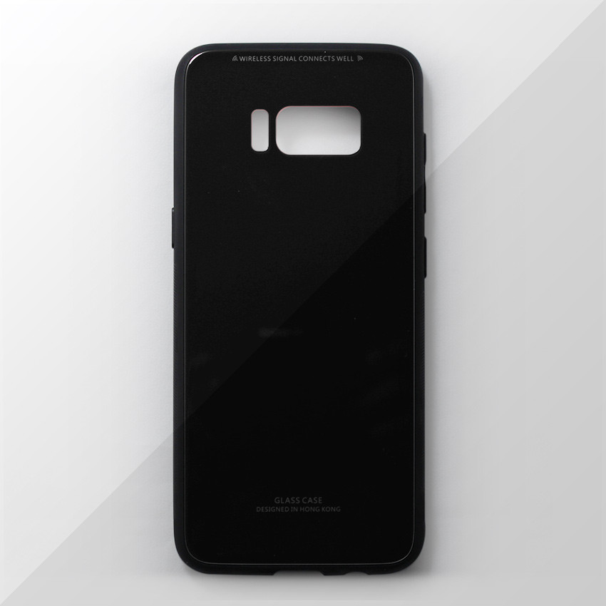 Ốp lưng dành cho Samsung Galaxy S8 tráng gương