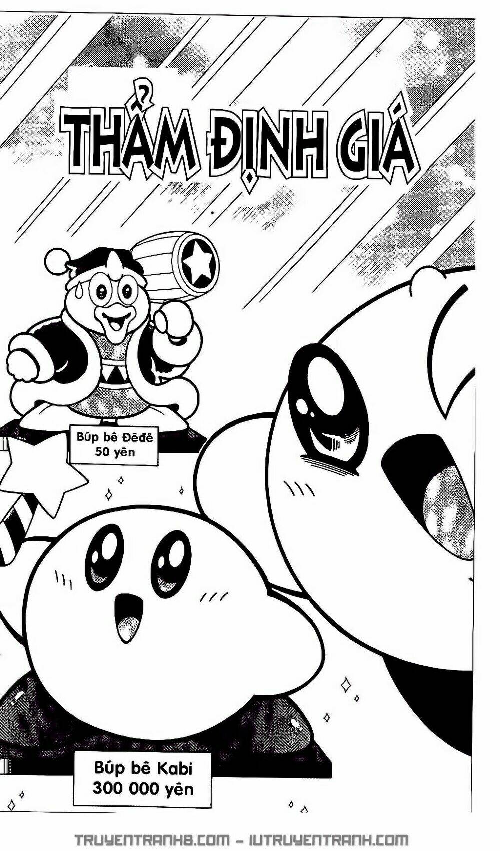 ngôi sao kabi chapter 118 2