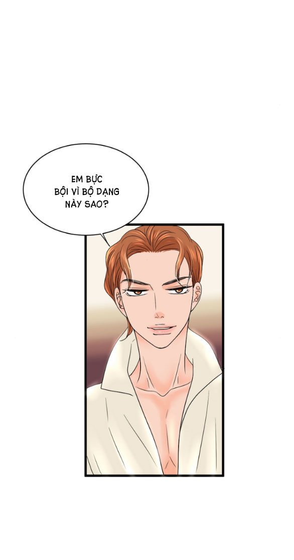 Tình Yêu Đánh Cắp Trái Tim chapter 1.2 - Trang 9