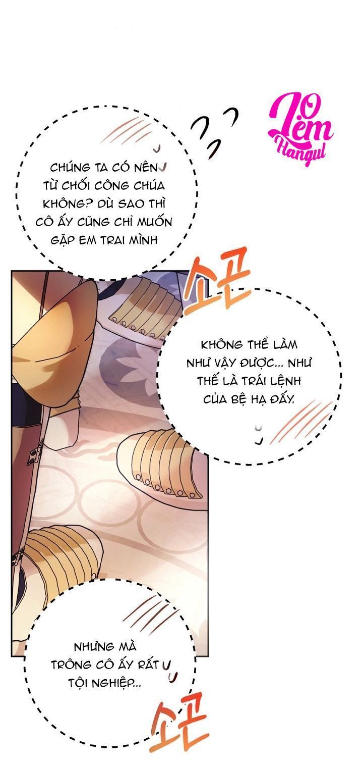 con rối ác nữ marionette chapter 16 49