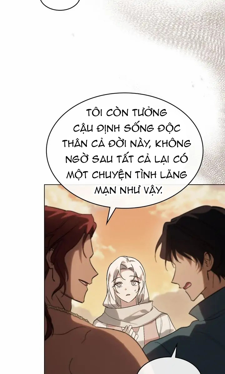 Định Mệnh An Bài Đôi Ta chapter 9.2 - Trang 8