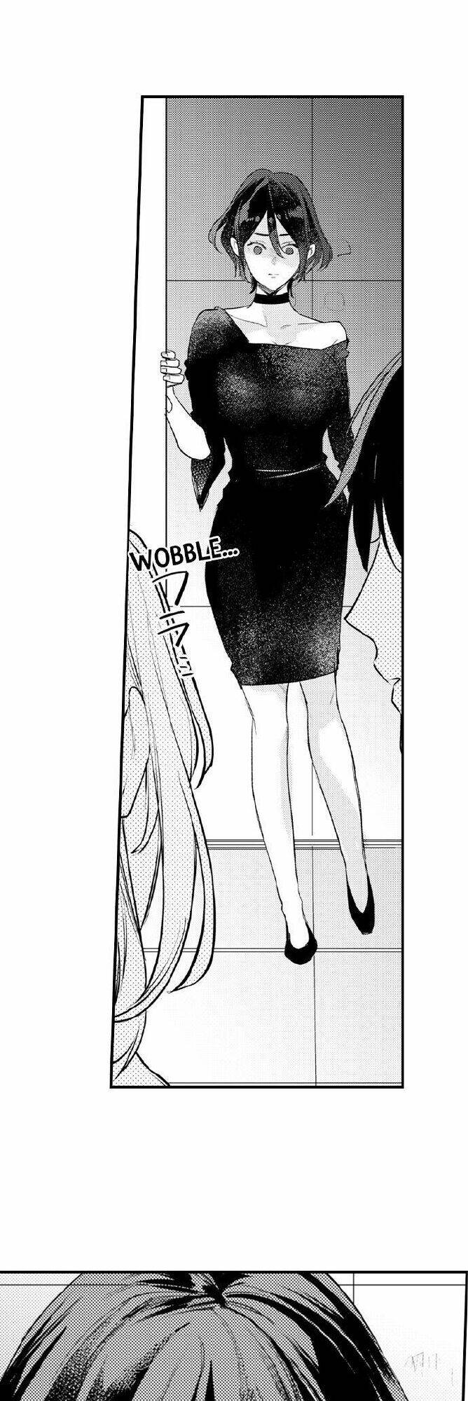 giả vờ ngủ cũng không ngăn được anh ấy chapter 121.2 6