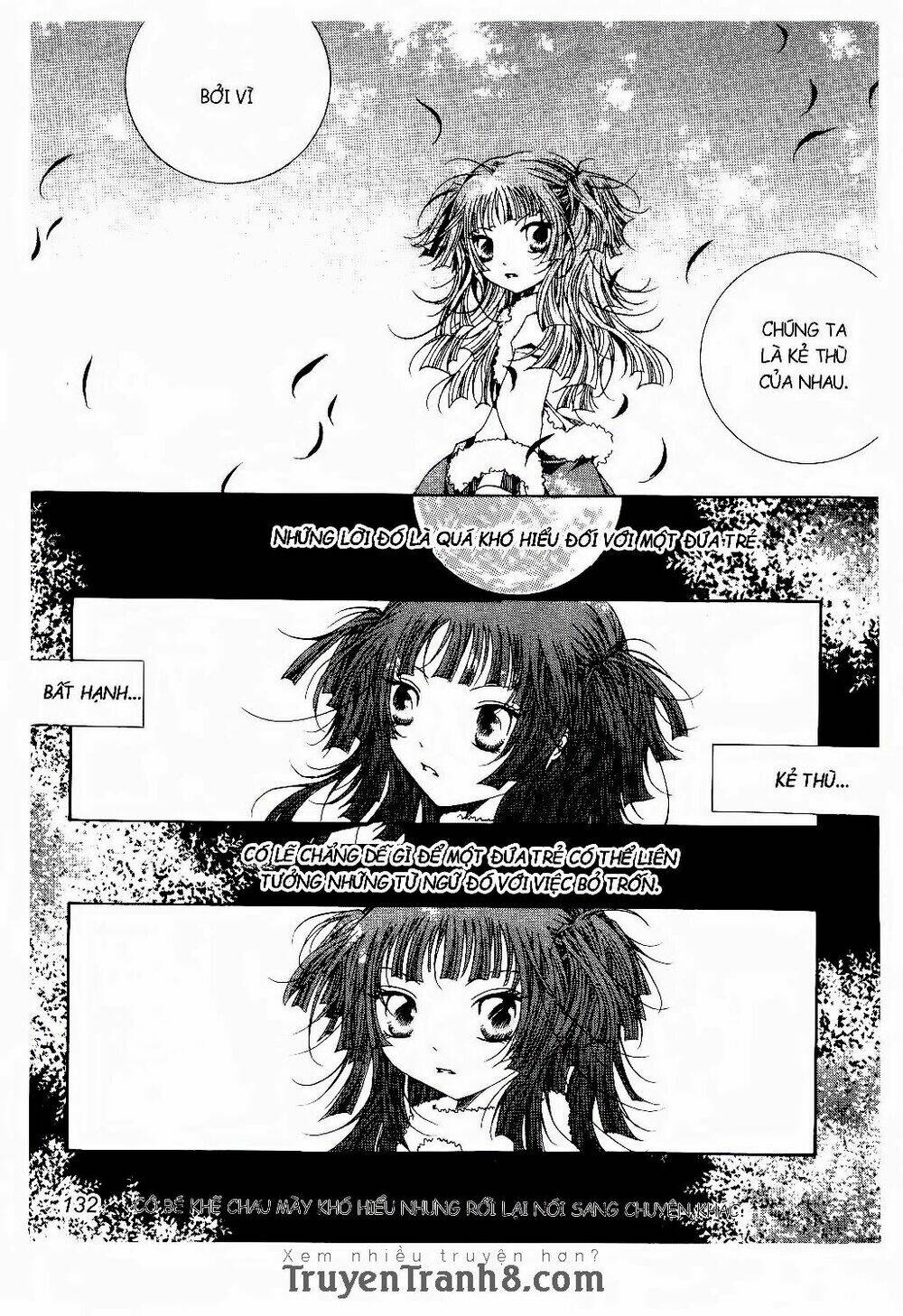 nabi - cánh bướm chapter 24 3