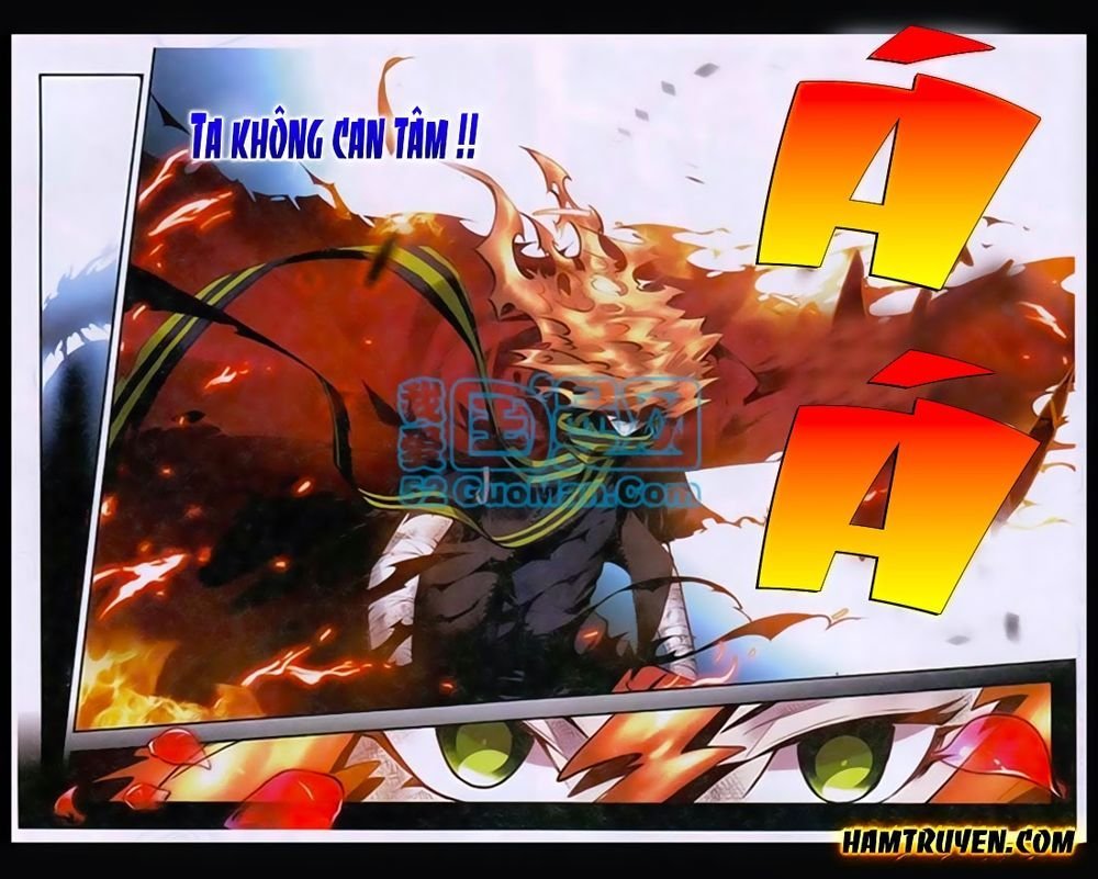 thăng long đạo chapter 11 20