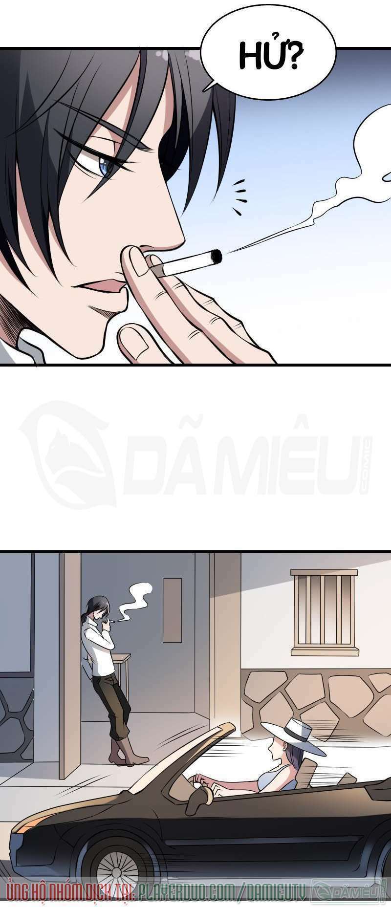 văn âm sư chapter 6 17