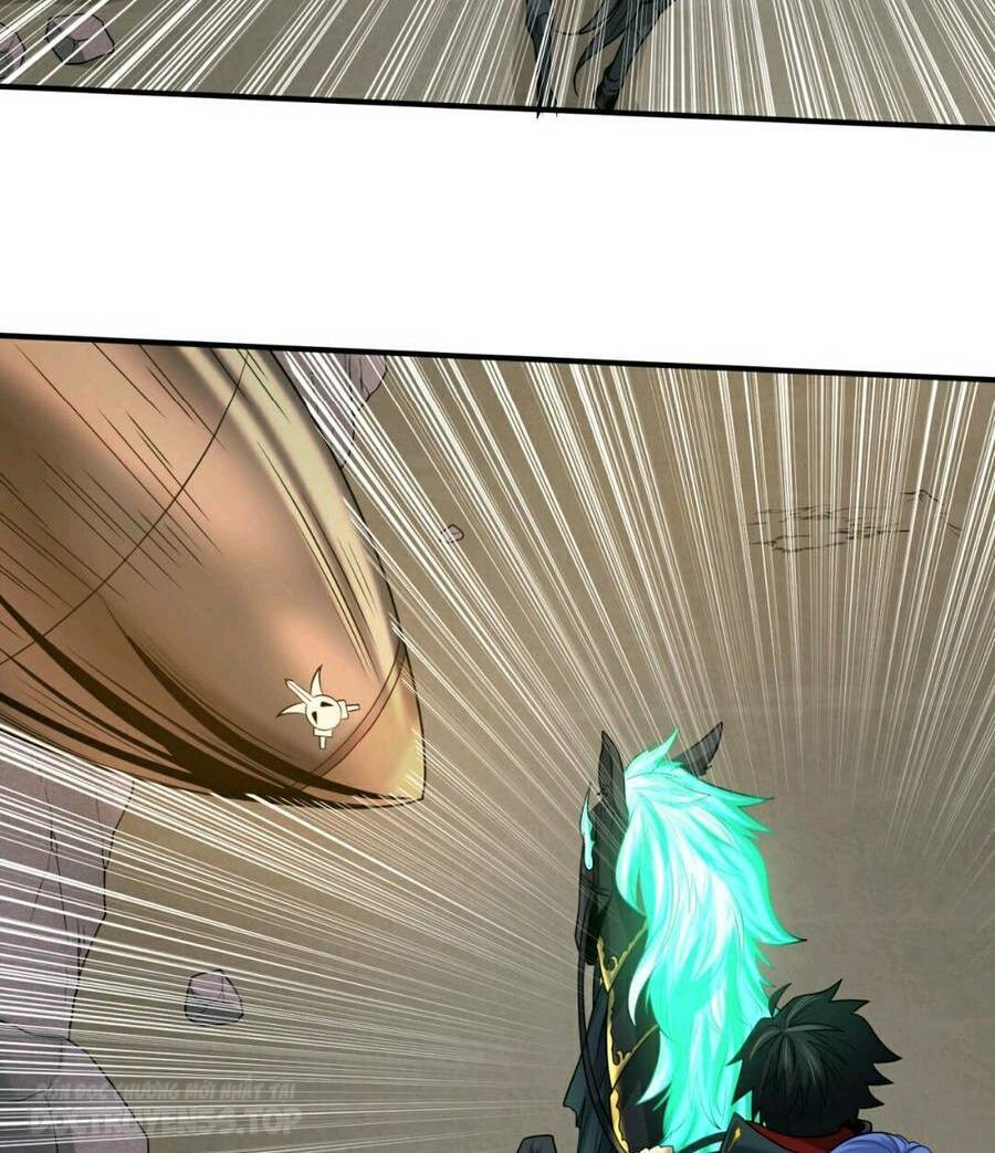 toàn cầu quỷ dị thời đại chapter 41 58